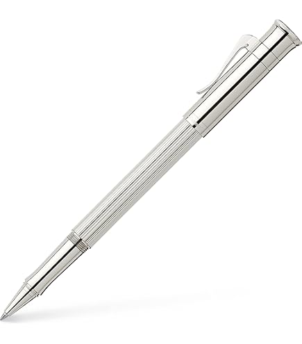 Amazon.com : Graf von Faber-Castell 148010 Faber-Castell Ballpoint