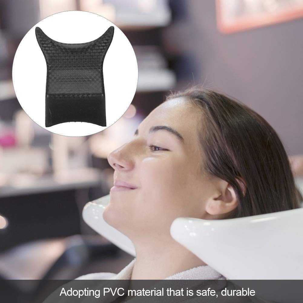 Neck Rest Shampoo Bowl, Beauty Neck Rest Shampoo Bowl Hair Washing Backwash Cushion Salon Spa Equipment Unit Pillow : Beauty
