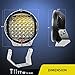 Nilight NI25E-185WLed Light Bar 2PCS 9