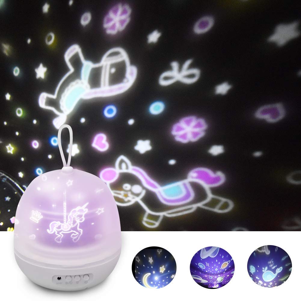 night light for 5 year old