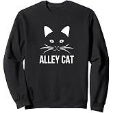 Alley Cat - Sweatshirt