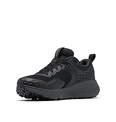 Columbia Women's Konos TRS Outdry, Black/Shark, 9