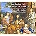 L'orchestre Du Roi Soleil