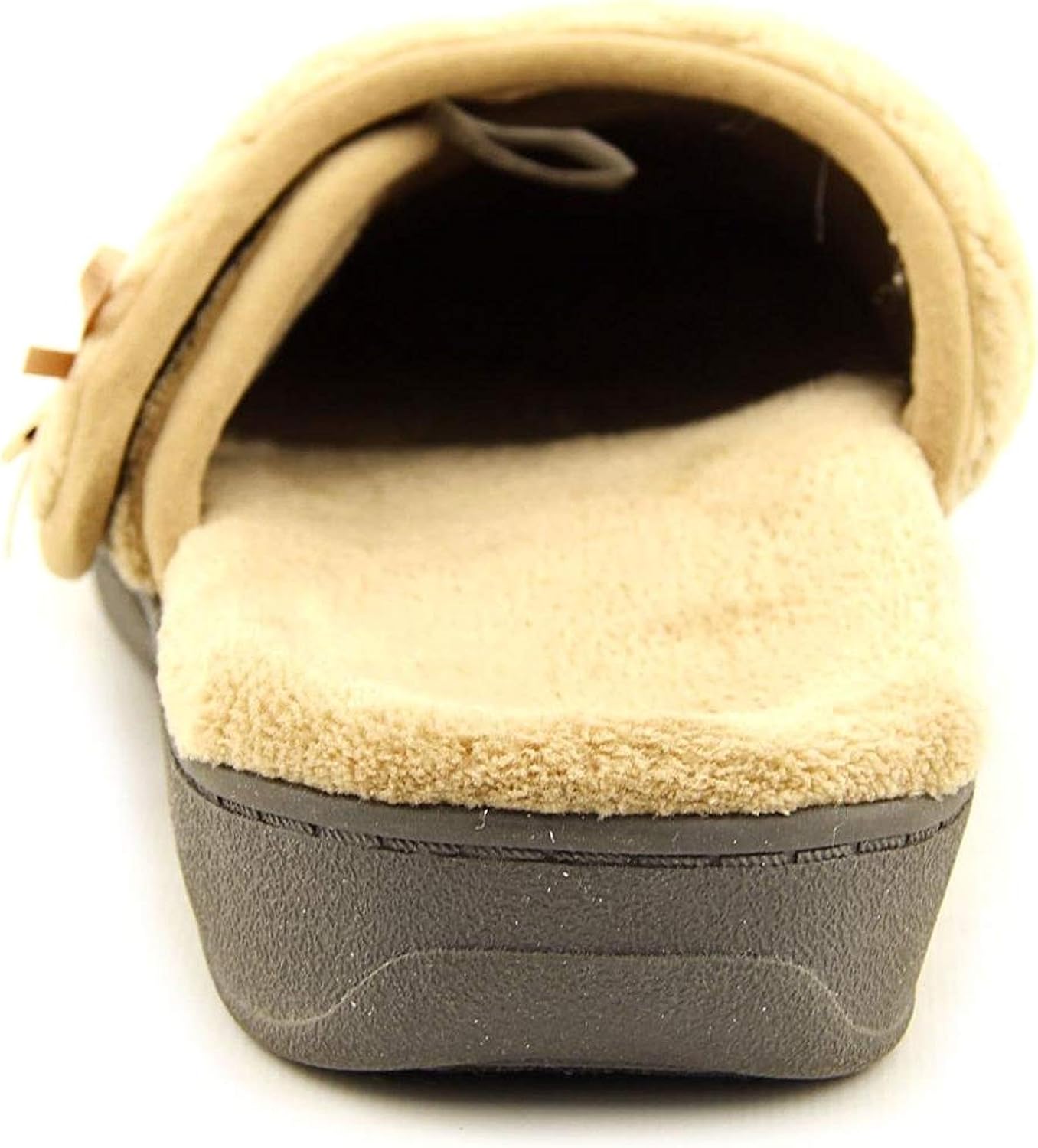 vionic by orthaheel adilyn orthotic slippers