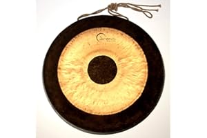 QUEENDREAM Dream Cymbals and Gongs Cymbal (CH16)