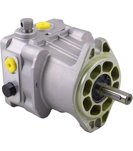 YOHSAM Amazon.com: Generic Hydro-Gear Pump 12cc (Right) for Ferris