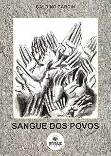 Livro Sangue dos Povos