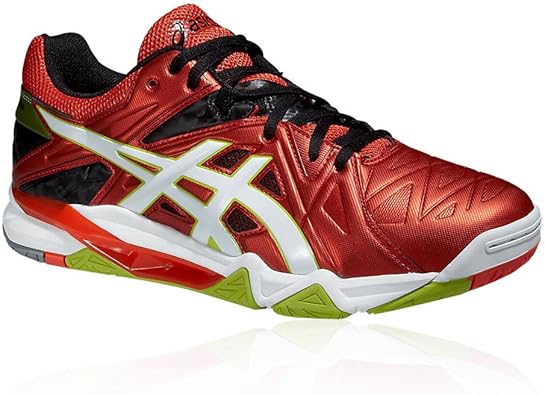 scarpe volley asics gel sensei