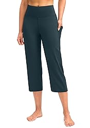 G Gradual Capri Pants for Women High Waist Workout
