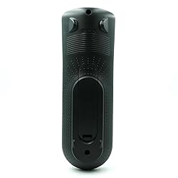 Replacement DVD Remote Control SE-R0346 for Toshiba
