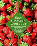 Bargain eBook - Easy Strawberry Cookbook