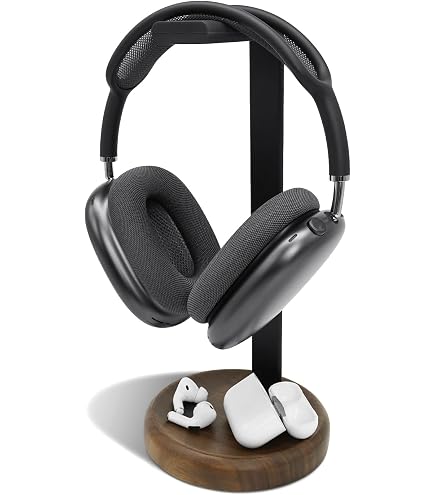 Jabra 14207-66 Evolve2 85 Desk Stand – USB-C Headset Charging