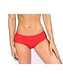 Diesel - Women's Panty CELEBRITYS - red, M