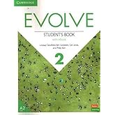 Evolve Level 2 Student's Book with eBook