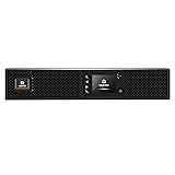 Vertiv Liebert GXT5 UPS - 1500VA/1350W 120V, Online