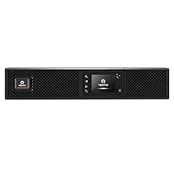 Vertiv Liebert GXT5 UPS - 1500VA/1350W 120V, Online