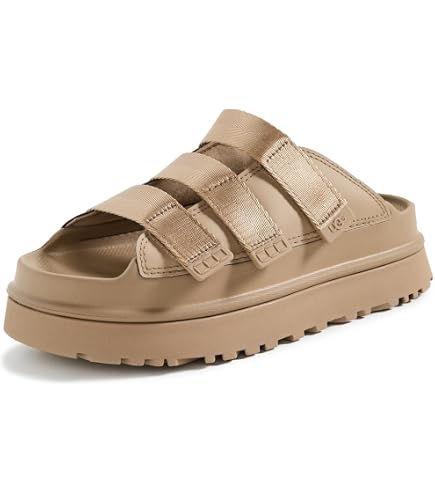 Amazon.com | UGG Women's La Cloud Sport Sandal | Sport Sandals