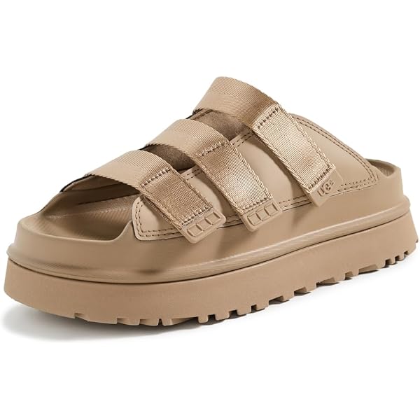 Amazon.com | UGG Women's La Cloud Sport Sandal | Sport Sandals