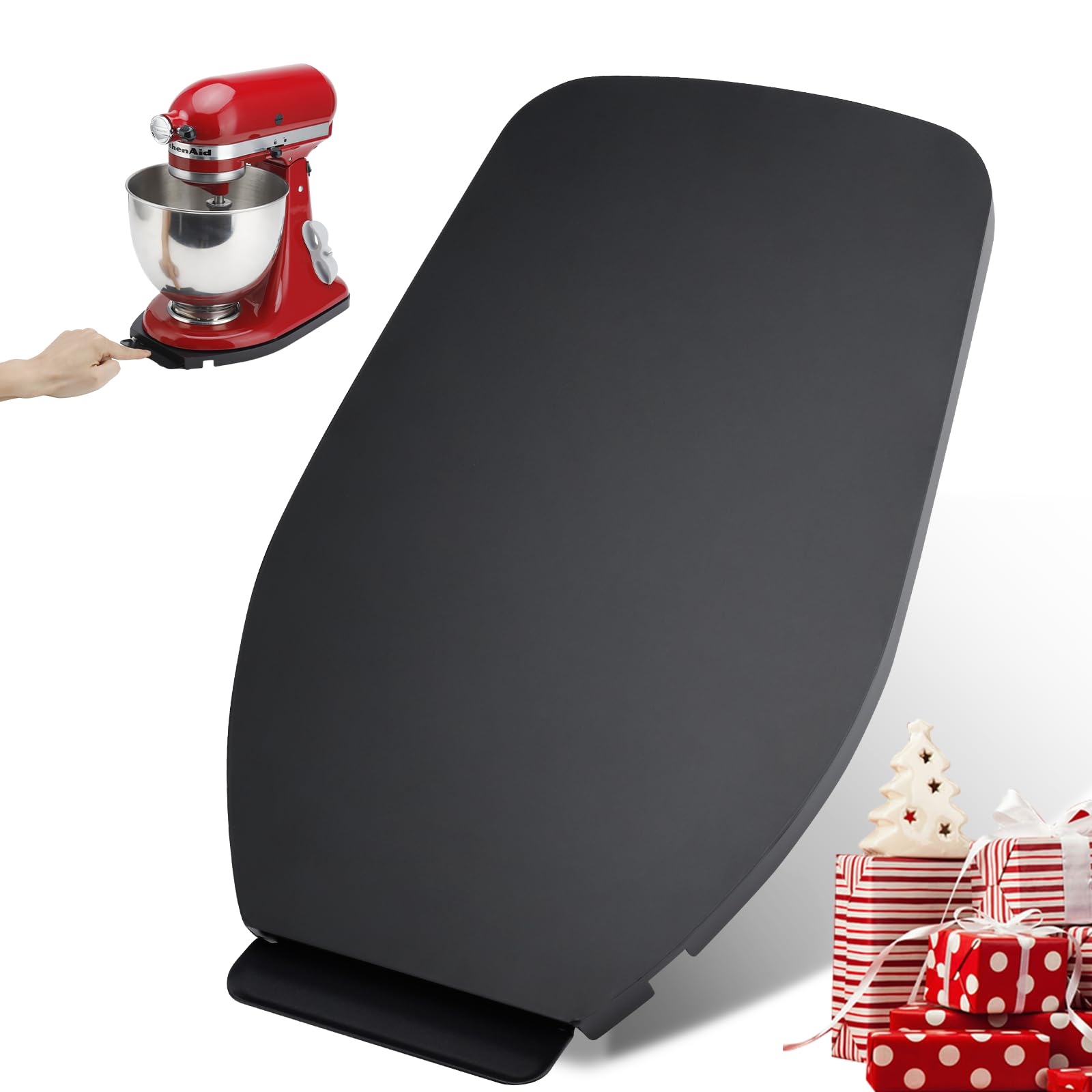 Sliding Tray for KitchenAid Stand Mixer 4.5-5