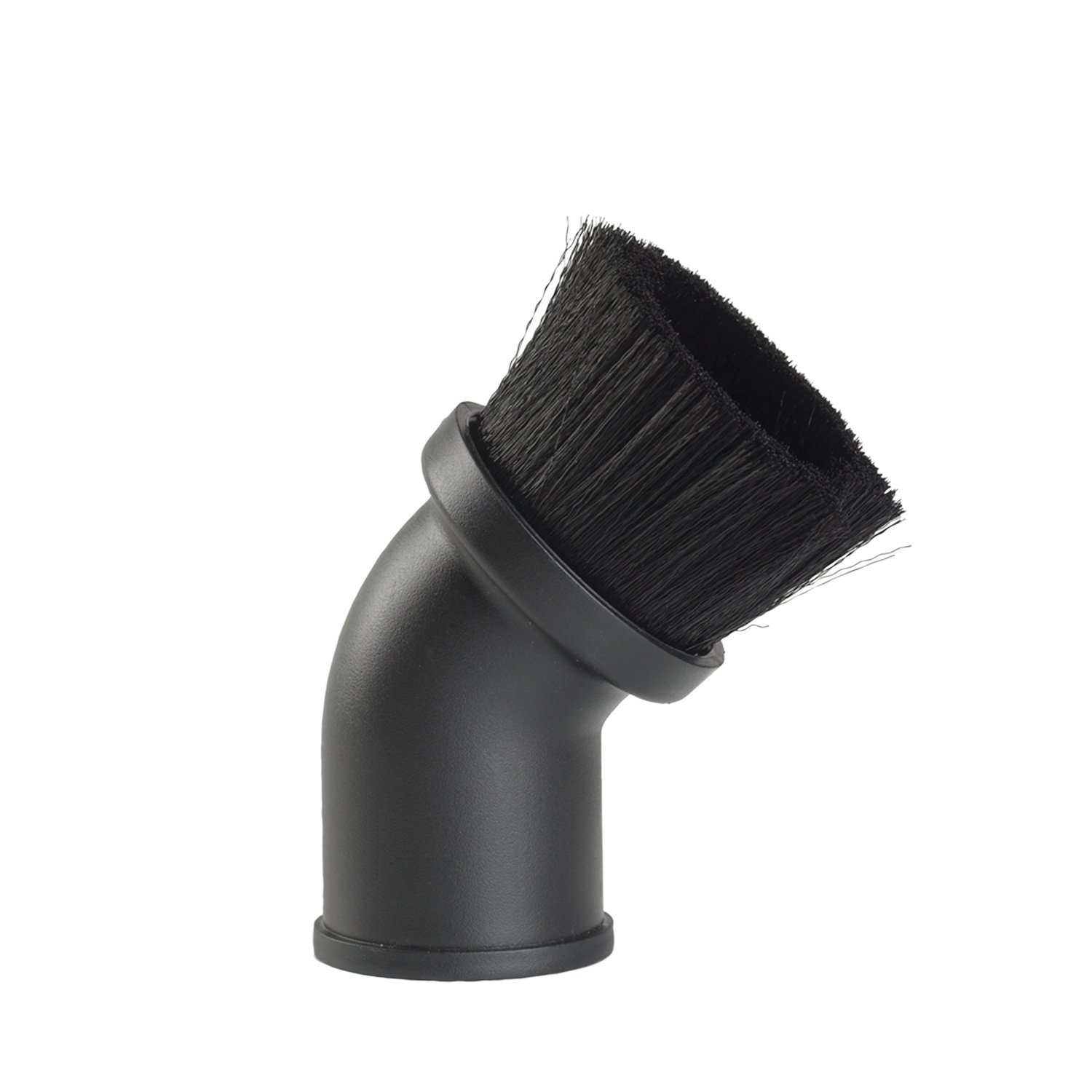 Dusting Brush Accessory for Ridgid Wet Dry Shop Vacs Vacuum Cleaner 17