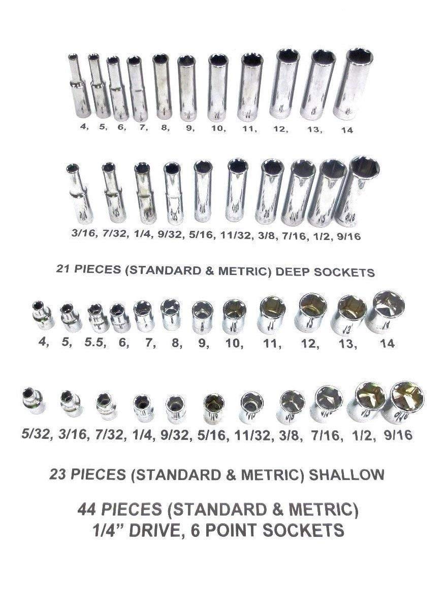 Best 1/4 craftsman ratchet