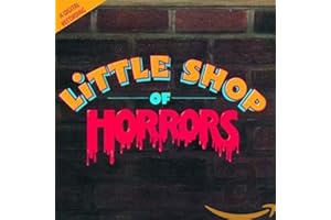 Little Shop Of Horrors (1986 Film)