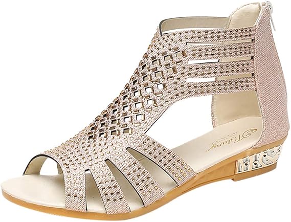 sandales pour fille ado