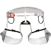 Mammut Zephir Altitude - Cliff/White Medium | Zephir Altitude Harness