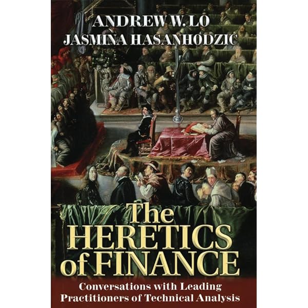 The Evolution of Technical Analysis: Financial Prediction