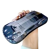 BONTOUJOUR Phone Case Compatible with iPhone