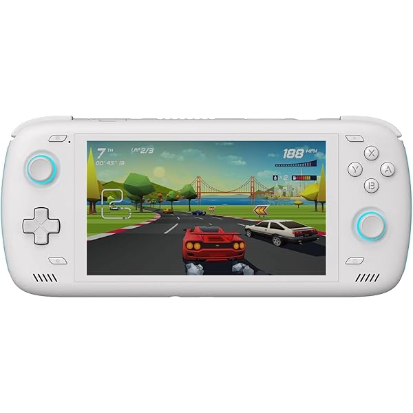 Amazon.com: retroid Handheld Pocket Flip Watermelon Gaming Console