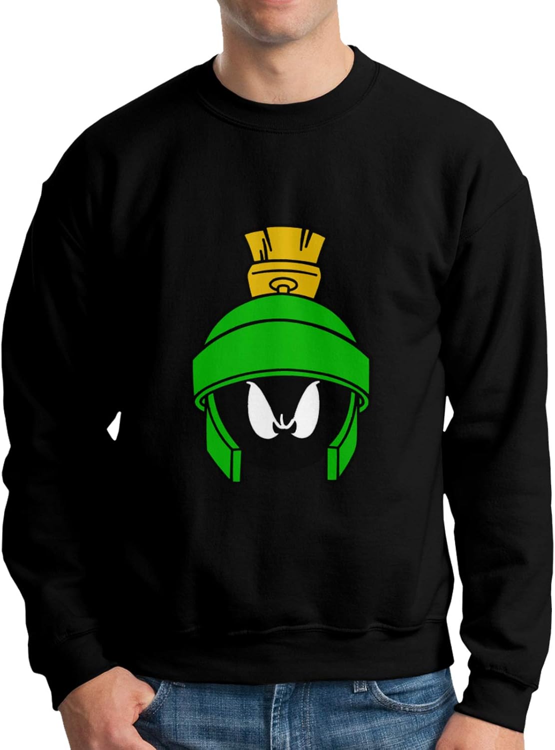 Ich Bin Marvin Hoodie - Lustiger Pullover Mit Namensdesign