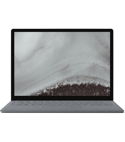 Amazon.com: Microsoft Surface Laptop (Intel Core i5, 8GB RAM