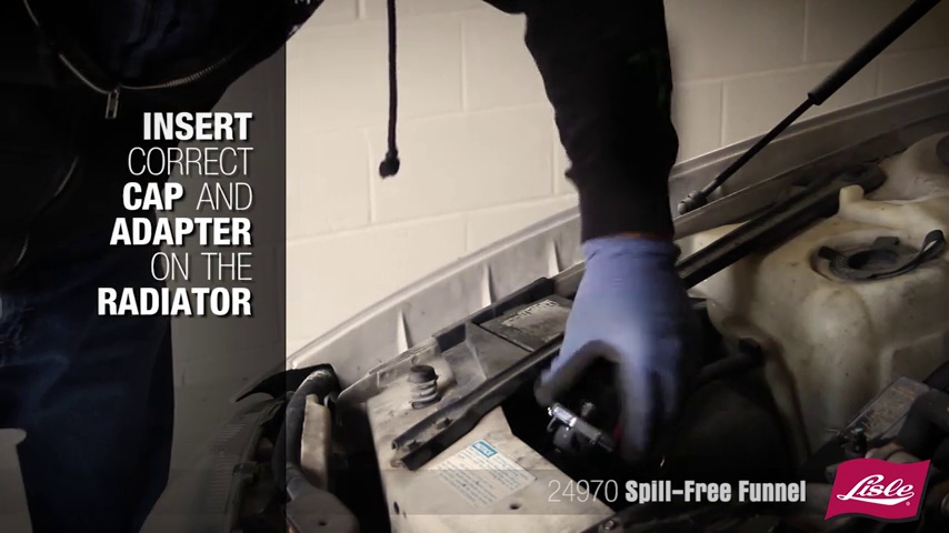 6 Lisle+24970+Spill+Funnel+Adapter