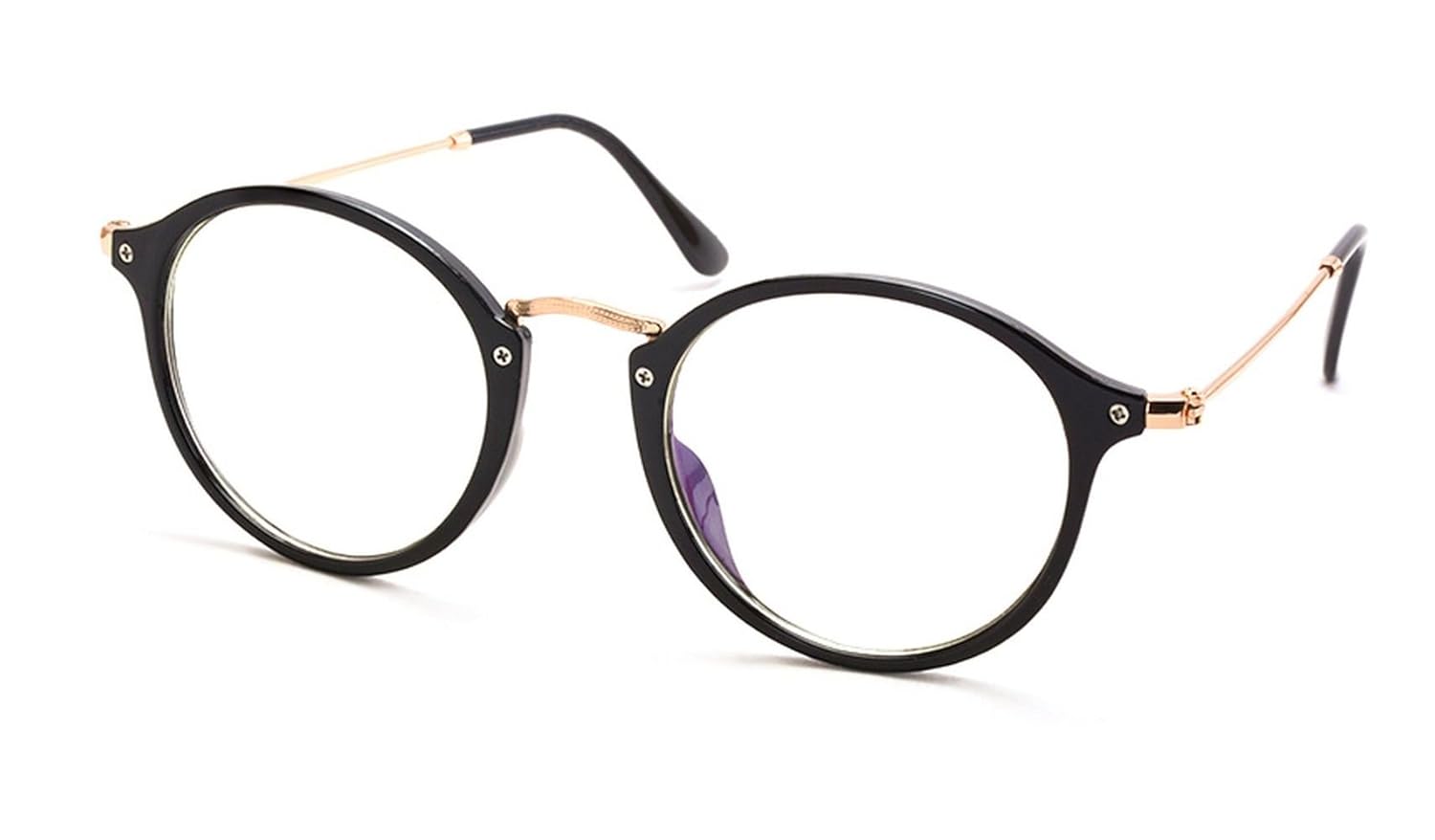 zero lens glasses