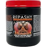 Repashy SuperFoods Superfly 17.6 oz. (1.1 lb) Jar Fruit Fly Culture Media