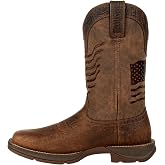 Durango Men's DDB0125 Western Boots