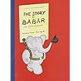 The Story of Babar: The Little Elephant