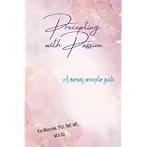 Precepting with Passion: A nursing preceptor guide