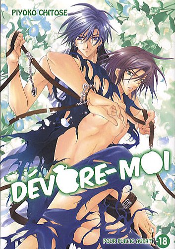 Dévore-moi !