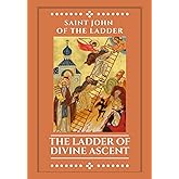 THE LADDER OF DIVINE ASCENT
