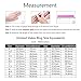 6mm Matte Step Edge Light Weight Titanium Ring Highly Durable Wedding Bands White Couple Rings Mens Womens Tungsten Bands, Christmas Gift for Boyfriend/girlfriend, Matching Wide Rings with Grooves, Tail Ring Thumb Ring (9)