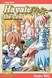 Hayate the Combat Butler, Vol. 26 (26) by 