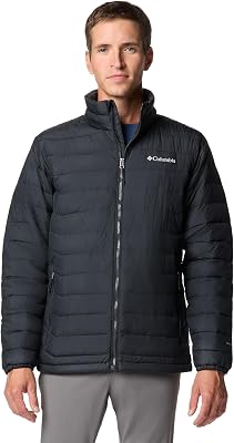 Chaqueta para Hombre, Powder Lite II