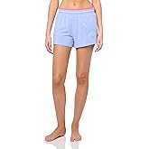 PJ Salvage Womens Loungewear Choose Happy Short