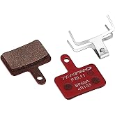 TEKTRO 2 Sets High Performance Disc Pad Metal Ceramic Compound P20.11