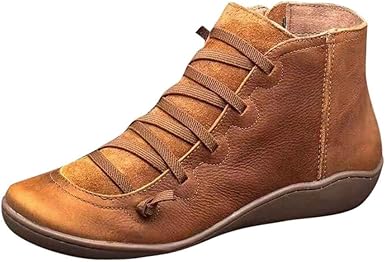 amazon vintage boots