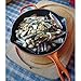 Le Creuset Enameled Cast Iron Signature Iron Handle Skillet, 6.33