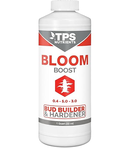 Amazon.com : Monster Bloom 130g : Patio, Lawn & Garden