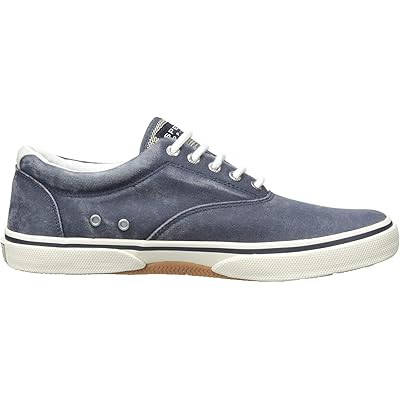 Buy Sperry Men's Canvas Sneaker Online Nigeria Ubuy